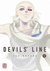 Buchcover Devils' Line – Band 12