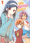 Buchcover We Never Learn – Band 1