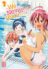 Buchcover We Never Learn – Band 3