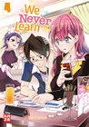 Buchcover We Never Learn – Band 4