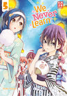 Buchcover We Never Learn – Band 5