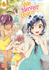 Buchcover We Never Learn – Band 6