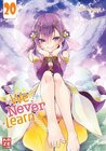 Buchcover We Never Learn – Band 20