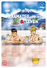 Buchcover Akamatsu & Seven – Band 1