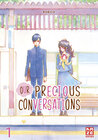 Buchcover Our Precious Conversations – Band 1