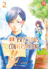 Buchcover Our Precious Conversations – Band 2