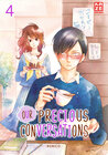 Buchcover Our Precious Conversations – Band 4