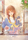 Buchcover Our Precious Conversations – Band 5