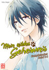 Buchcover Mein wildes Geheimnis - Komplettpaket