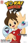 Buchcover Yo-kai Watch – Einsteigerset