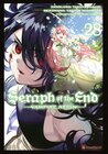 Buchcover Seraph of the End – Band 28