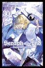 Buchcover Seraph of the End – Band 30