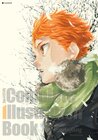 Buchcover Haikyu!! Complete Illustration Book – Ein Ende und ein Anfang