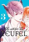 Buchcover Zu süß für den Teufel – Band 3