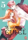 Buchcover Zu süß für den Teufel – Band 5