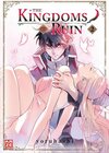 Buchcover The Kingdoms of Ruin – Band 2