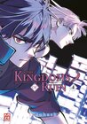 Buchcover The Kingdoms of Ruin – Band 4