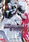 Buchcover The Kingdoms of Ruin – Band 8