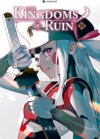 Buchcover The Kingdoms of Ruin – Band 10