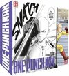 Buchcover ONE-PUNCH MAN – Band 25