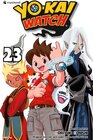 Buchcover Yo-kai Watch – Band 23 (Finale)