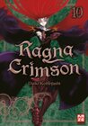 Buchcover Ragna Crimson – Band 12
