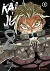 Buchcover Kaiju No. 8 – Band 6