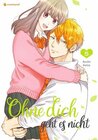 Buchcover Ohne dich geht es nicht – Band 5