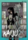 Buchcover Kaiju No. 8 – Band 1