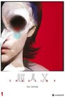 Buchcover Choujin X – Band 1