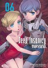 Buchcover Deep Insanity: Nirvana – Band 6 (Finale)