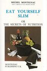 Buchcover Eat Yourself Slim