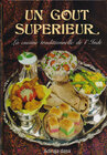 Buchcover Un Goût Supérieur