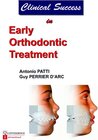 Buchcover Clinical Success in Early Orthodontic Treatment
