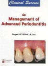 Buchcover Clinical Success in Management of Advanced Periodontitis