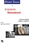 Buchcover Clinical Success in Endodontic Retreatment (English Edition)