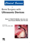 Buchcover Clinical Success in Bone Surgery with Ultrasonic Devices