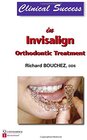 Buchcover Clinical Success in Invisalign Orthodontic Treatment