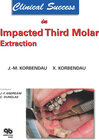 Buchcover Clinical Success in Impacted Third Molar Extraction