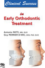 Buchcover Clinical Success in Early Orthodontic Treatment