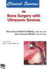 Buchcover Clinical Success in Bone Surgery with Ultrasonic Devices