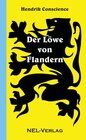 Buchcover Der Löwe von Flandern