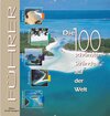 Buchcover Die 100 schönsten Strände der Welt