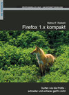Buchcover Firefox 1.0 kompakt