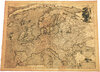 Buchcover Europa 1602