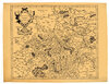 Buchcover Hessen um 1592