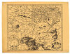Buchcover Thüringen um 1592
