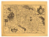 Buchcover Franken um 1592