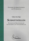 Buchcover Schnittstellen: buddhistische Begegnungen mit Schamanismus und westlicher Kultur