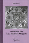 Buchcover Leitmotive des Arya Maitreya Mandala